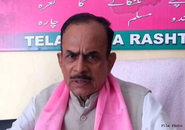 ಸಿಂಧುಗೆ ಸರಿಯಾದ ಕೋಚ್ ಅಗತ್ಯವಿದೆ: ತೆಲಂಗಾಣ ಉಪಮುಖ್ಯಮಂತ್ರಿ